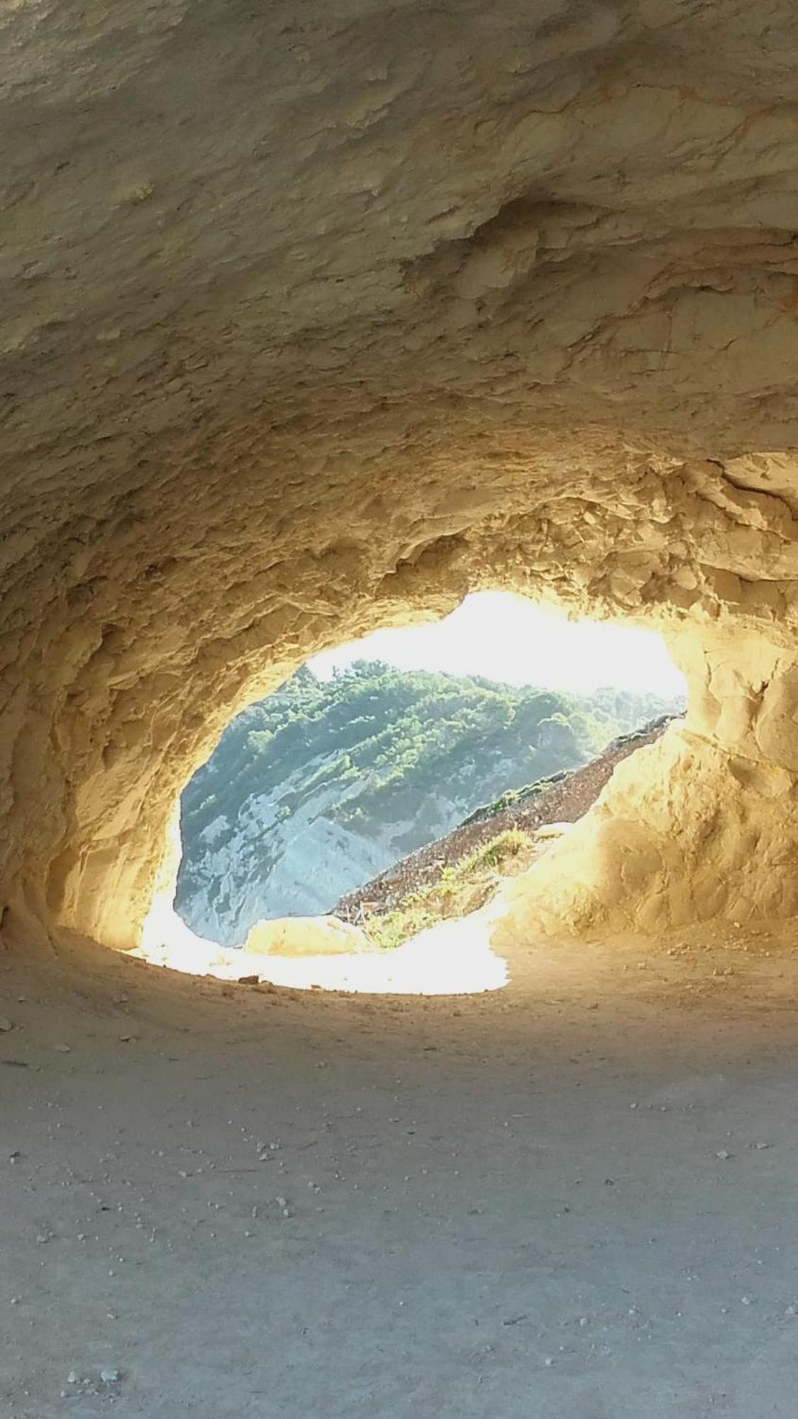 Mar-Beach Front Apartment In Javea Dış mekan fotoğraf